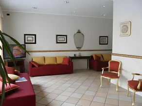 Hotel Pellegrino E Pace - Image 3