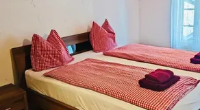 Cozy Alpine Apartment by Apartments Capricorn - Image 2