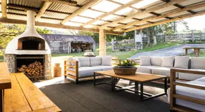 The Dairy character-filled farm stay - Image 3