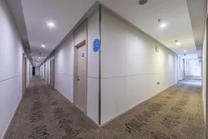 Hanting Hotel Shanghai Hongqiao Airport Beidi Road New Store - Image 4