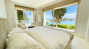 Villa Punique: Villa exceptionnelle avec vue mer - Image 2