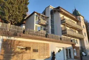 Turmhaus Boutique Hotel - Image 5