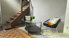 Swing & Pillows - 75 Chulia St, Georgetown Penang - Image 2