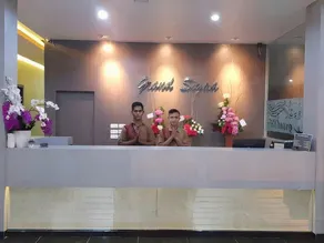 Hotel Grand Sigma - Image 3