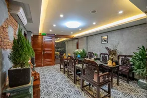 Hanoi Ben's Apartment and Hotel - Image 5