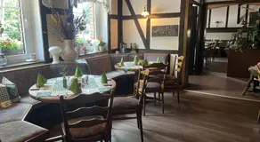 Landhotel & Restaurant Zum Krug im grünen Kranze - Image 3