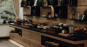 Das kleine Hotel Lahnau I rooms & breakfast - Image 5
