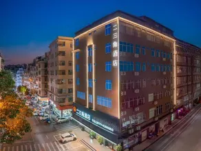 Ersanjiao Hotel - Image 3