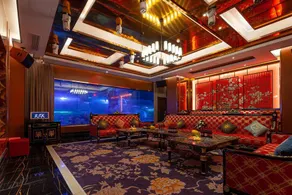 Ginlanjia Hotel HangZhou XinTianDiXinTianDi - Image 5