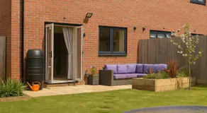 Strikingly Stylish Exeter Retreat - Modern 3-Bed - Image 4