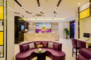 Lavande Hotel Guangzhou Shiqiao Metro Station Yifa Walking Street - Image 3