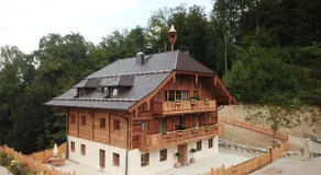 Appartementhaus Plainstöckl Hotel Gasthof Maria Plain - Image 4