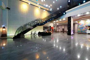 富立登國際大飯店 Freedom Design Hotel - Image 4