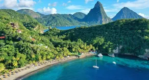 Anse Chastanet Resort - Image 4