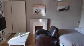Chambre privée tout confort - Image 2
