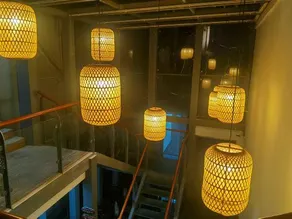 Haner Hotel (Suzhou Pingjiang Road) - Image 2