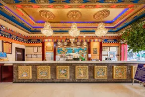 Labuleng Civil Aviation Hotel - Image 4