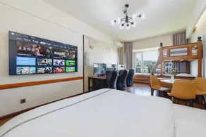 Elite Esports Hotel (Ningxia Construction Vocational and Technical College Branch) - Image 2
