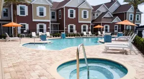 3BD 3BA Themed House Near Disney - Image 4