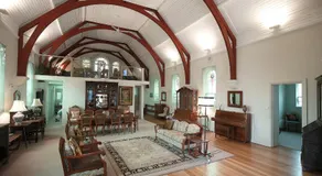 A Tassie Church - Image 3