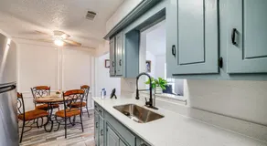 Explore the City w/ Ease! Quiet East Dallas Base - Image 5