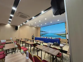 Kyriad Hotel - Image 4