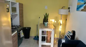 Cozy apartment in Savaneta - Image 5
