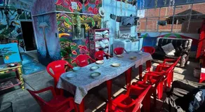 Backpackers Oruro B&B - Image 2