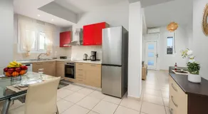 Levanta Cozy Apartments in Kalavarda Rhodes - Image 3