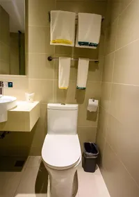 City Comfort Inn Nanning Police Academy Xianhu Food Street - Image 5
