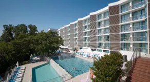 Hotel Slavey - All Inclusive - Image 2
