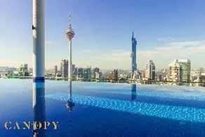 The Luxe Colony KLCC By Dream Suites - Image 5