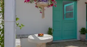 Xerolithia Guesthouse - Image 5