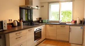 Appartement 4 personnes au cœur de Vannes - Image 3