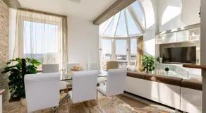 Panorama Dream Home w 3BDR, AC, Garage - Image 4
