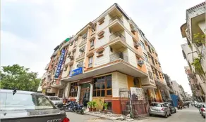 FabHotel Le Heritage - Image 4