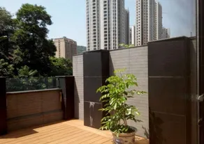 Chinezone Hotel - Image 1