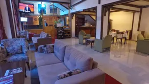 Abant Kartal Yuvasi Hotel - Image 5
