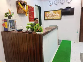 Hotel Royal Residency - Image 3