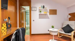 Micampus Aranjuez Student Residence - Image 5