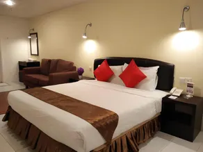 Syajie Koptown Hotel - Image 4