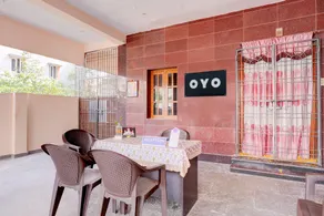 OYO Hotel O Hbs Homestay - Image 4