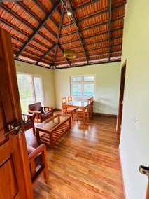 Estate stay near Dubare: Friendly For remote work - Image 2