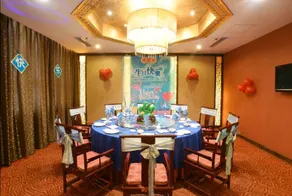 Jinan Blue Horizon Hotel Shizhong - Image 5