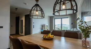 Astenblick Apartments Winterberg mit privater Sauna - Image 2