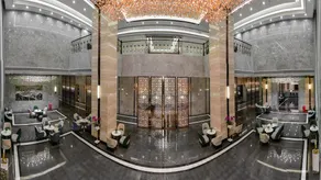 Pu'erzhuang Hotel - Image 4