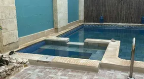 House of Character - Room with a Pool view - Image 3
