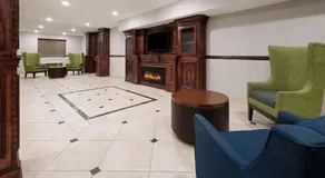Days Inn by Wyndham Jackson Downtown - Image 2