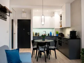 Apartment near the beach, Niechorze - Image 5