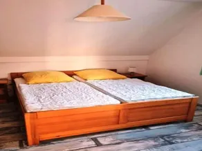 Ferienwohnung in Lemkenhafen for 4 Personen - Image 2